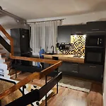 Apartmán Mieta