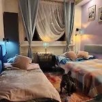 Apartmán Mieta