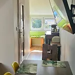 Apartmán Mieta *