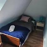 Apartmán Mieta *
