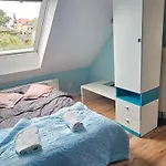 Apartmán Mieta *