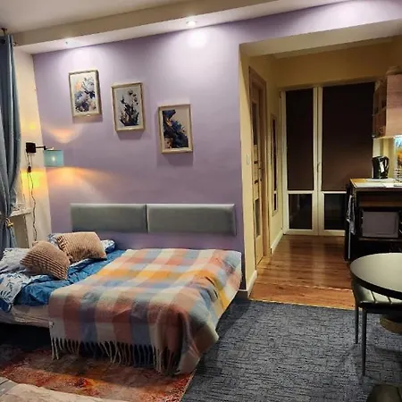 Mieta Apartment *