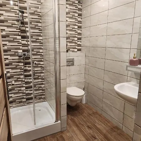 Apartment Mieta *