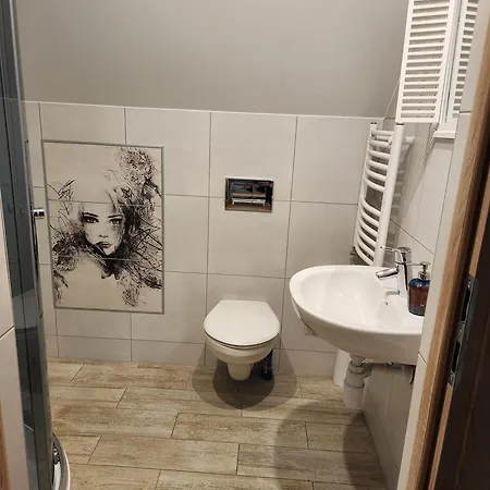 Apartment Mieta
