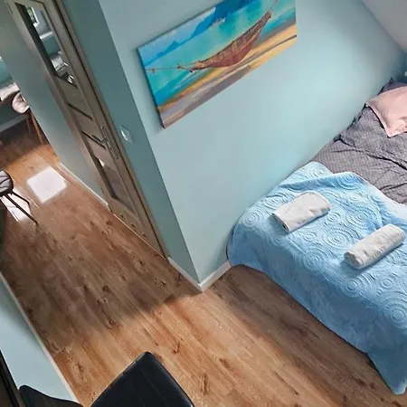 Appartement Mieta Miedzyzdroje