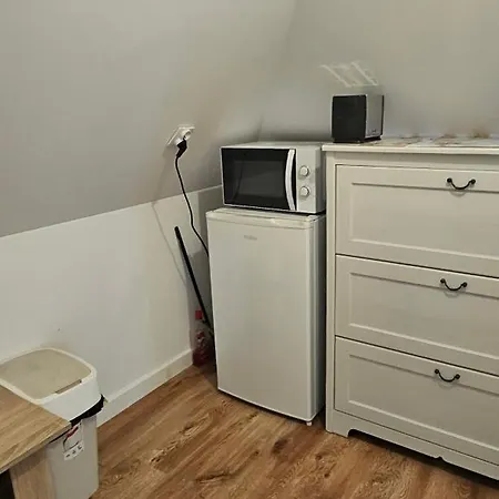 Mieta * Miedzyzdroje