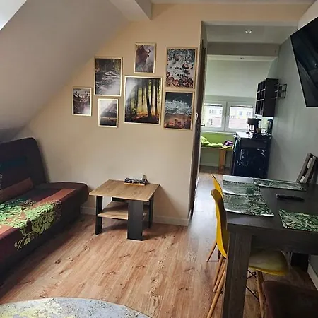 Mieta Apartment *