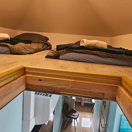 Mieta Appartement Miedzyzdroje