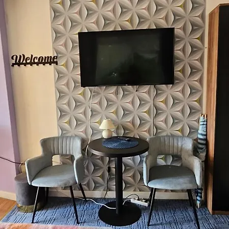 Mieta Apartment Miedzyzdroje
