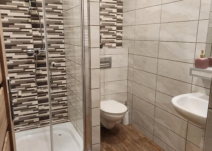Appartement Mieta Miedzyzdroje