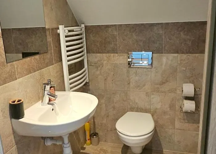 Mieta * Miedzyzdroje