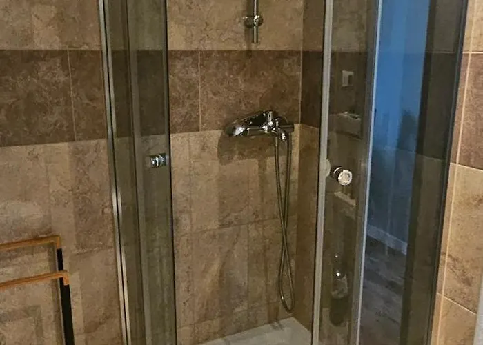 Mieta * Miedzyzdroje