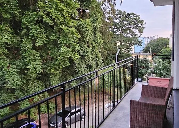 Mieta * Miedzyzdroje