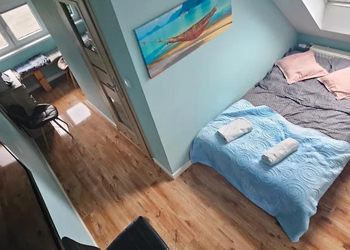 Appartement Mieta Miedzyzdroje