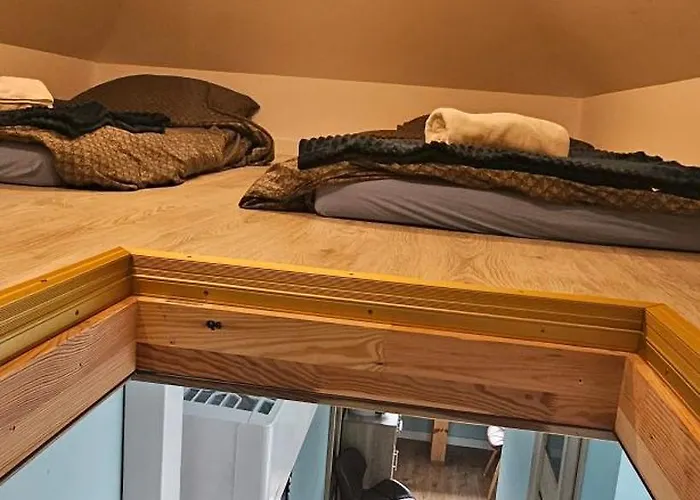 Mieta Appartement Miedzyzdroje