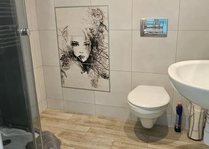 Appartement Mieta Miedzyzdroje