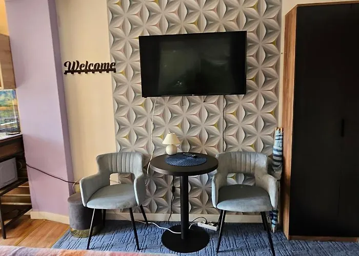 Mieta Appartement Miedzyzdroje