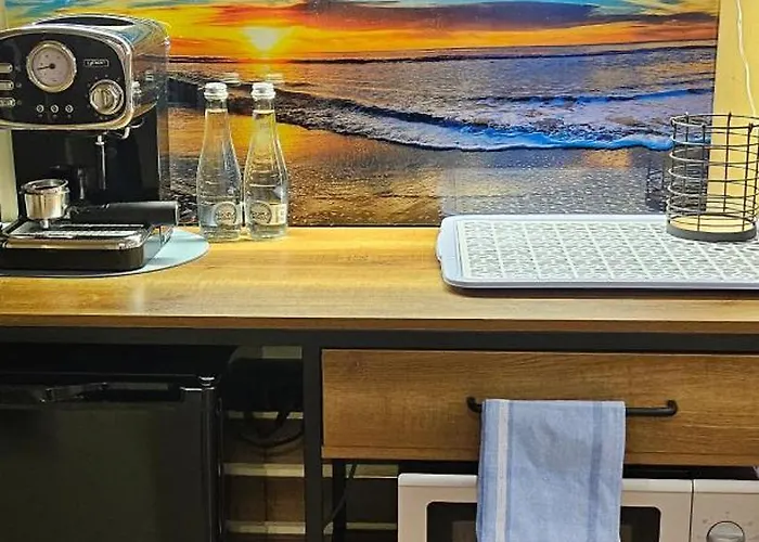 Appartement Mieta Miedzyzdroje